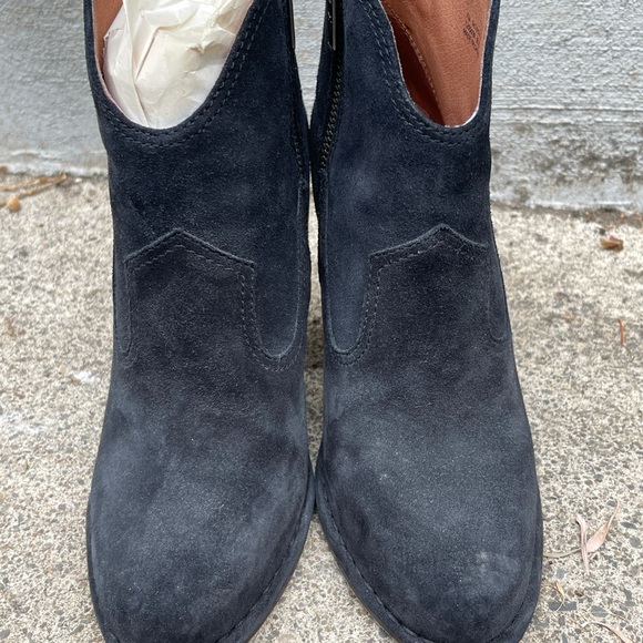 Frye booties - Picture 1 of 3